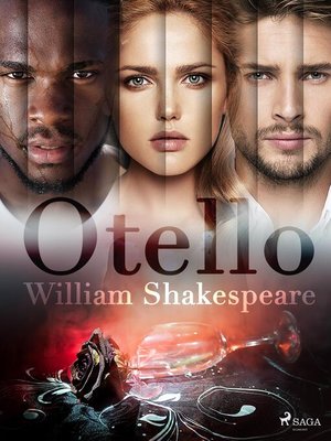 cover image of Otello